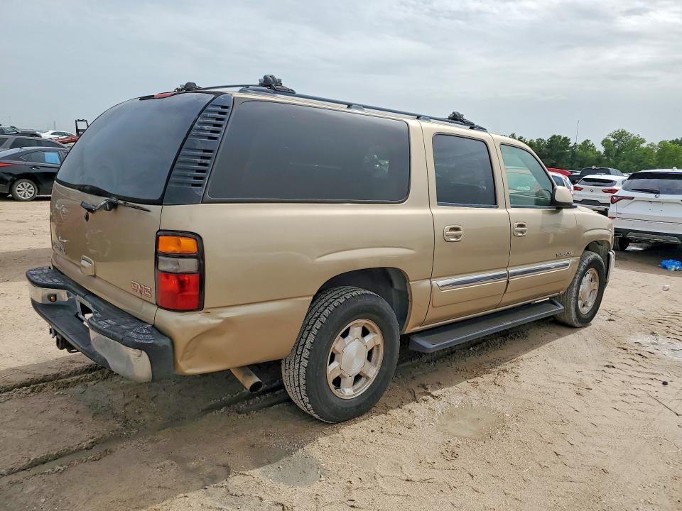 60715536 :رقم المزاد ، 1GKEC16Z05J242706 vin ، 2005 Gmc Yukon Xl مزاد بيع