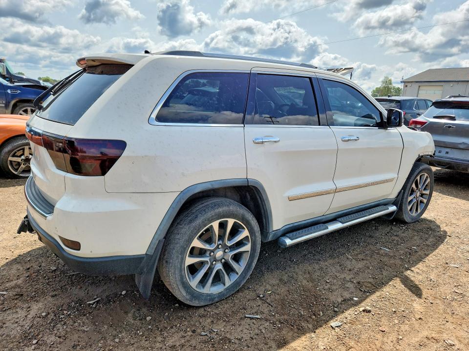 Aukcja sprzedaży 2012 Jeep Grand Cherokee, vin: 1C4RJFBT9CC161285, numer aukcji: 62083766