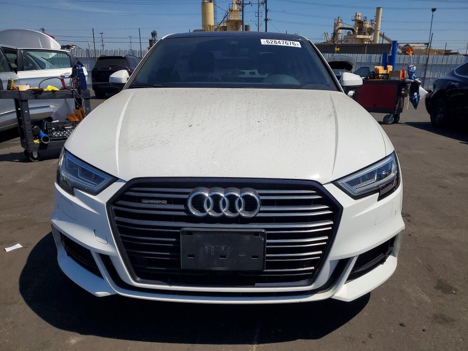 Aukcja sprzedaży 2020 Audi A3, vin: WAUJEGFF3LA096289, numer aukcji: 62847676