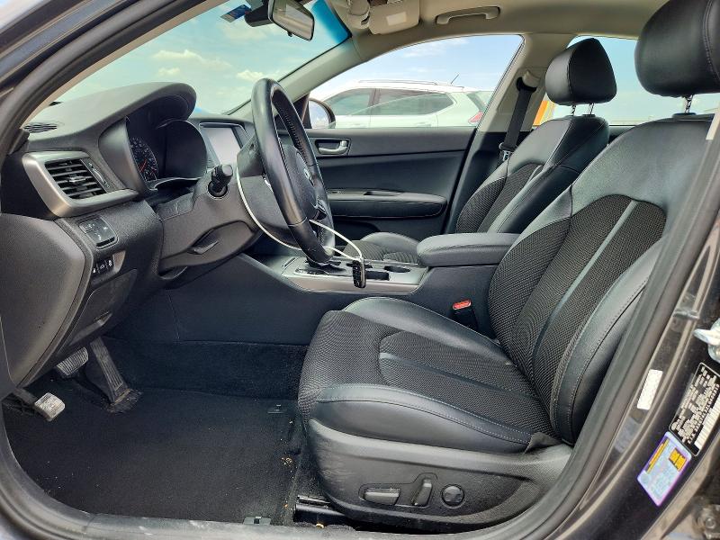 Aukcja sprzedaży 2020 Kia Optima, vin: 5XXGT4L32LG406819, numer aukcji: 59719456