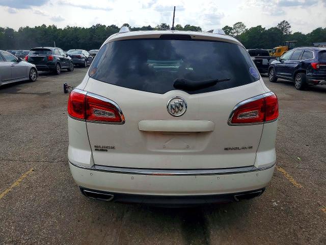 Aukcja sprzedaży 2015 Buick Enclave, vin: 5GAKRBKD1FJ273494, numer aukcji: 62527966