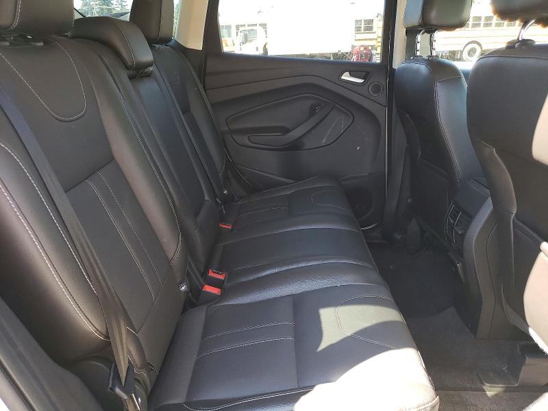 Aukcja sprzedaży 2013 Ford Escape, vin: 1FMCU9J95DUB84252, numer aukcji: 63576546