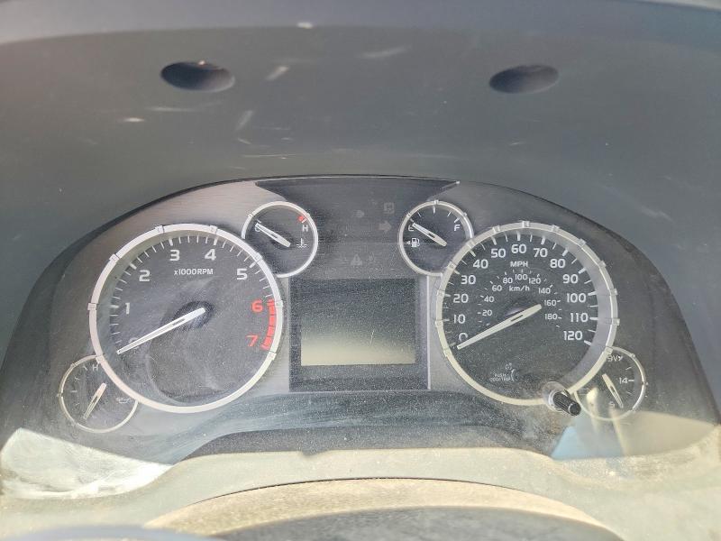 Aukcja sprzedaży 2016 Toyota Tundra, vin: 5TFEW5F1XGX198556, numer aukcji: 61913746