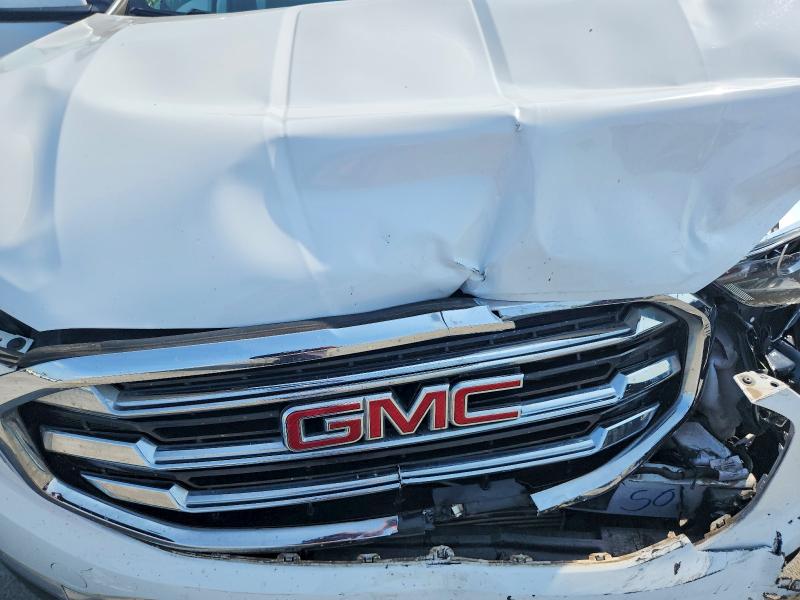 Aukcja sprzedaży 2019 Gmc Terrain, vin: 3GKALPEVXKL305122, numer aukcji: 63135446