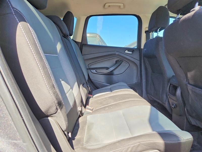 Продажа на аукционе авто 2014 Ford Escape, vin: 1FMCU0GX5EUE13872, номер лота: 60327606
