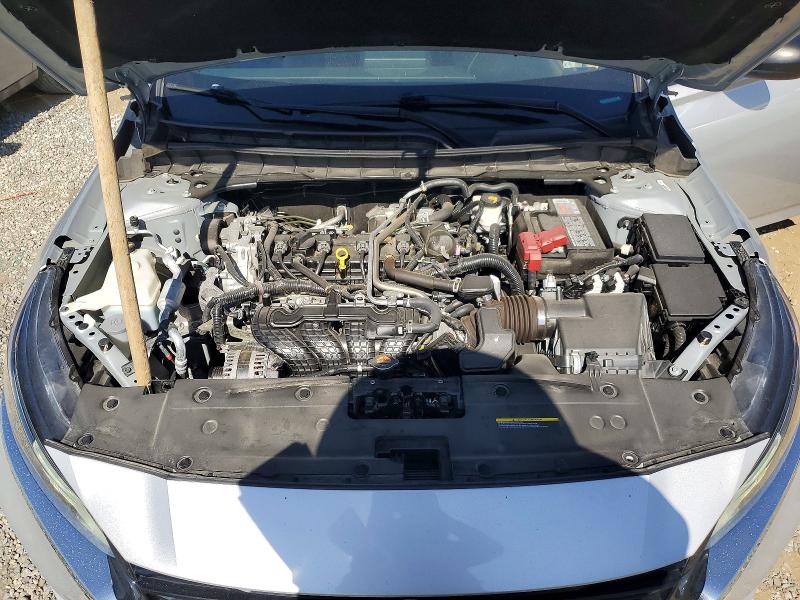 Aukcja sprzedaży 2024 Nissan Altima, vin: 1N4BL4DV3RN374556, numer aukcji: 62484086