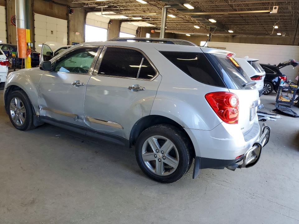 Продажа на аукционе авто 2010 Chevrolet Equinox, vin: 2CNFLGEY9A6309902, номер лота: 61793676