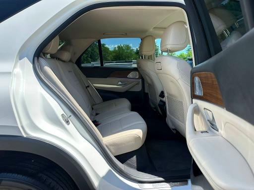 59915406 :رقم المزاد ، 4JGFB5KB7LA241791 vin ، 2020 Mercedes-benz Gle مزاد بيع
