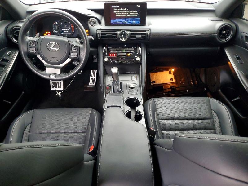 Aukcja sprzedaży 2024 Lexus Is 350, vin: JTHGZ1B21R5079749, numer aukcji: 62268846