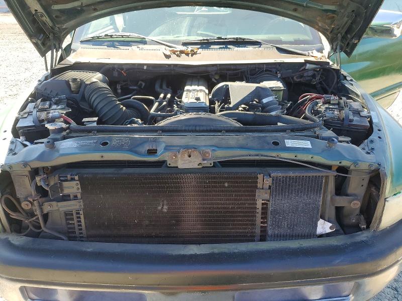 Продажа на аукционе авто 1996 Dodge Ram 2500, vin: 3B7KF23C6TM192065, номер лота: 61615936