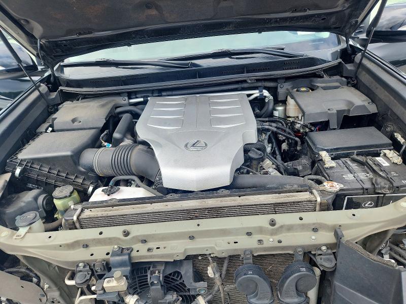 60803036 :رقم المزاد ، JTJBM7FX7K5227926 vin ، 2019 Lexus Gx مزاد بيع