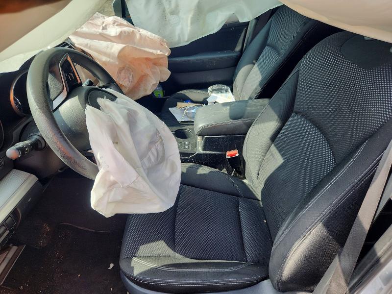 Продажа на аукционе авто 2018 Subaru Outback, vin: 4S4BSDAC8J3372264, номер лота: 61633766