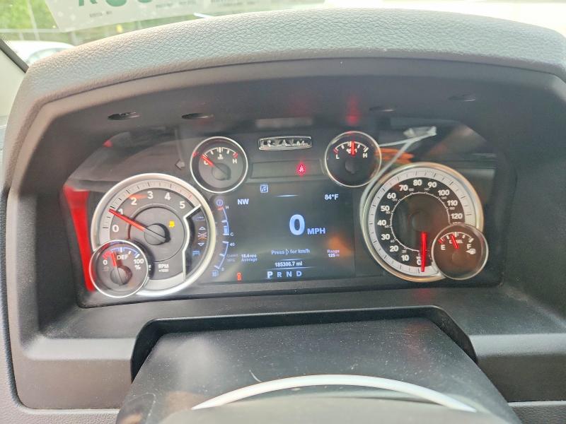 2015 Ram 1500 მანქანა იყიდება აუქციონზე, vin: 1C6RR7GM2FS532059, აუქციონის ნომერი: 60418566
