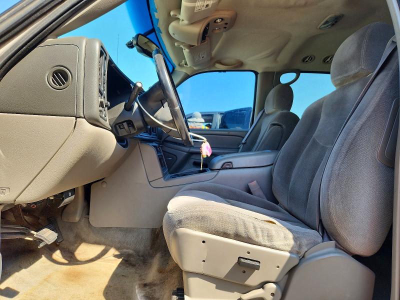 Aukcja sprzedaży 2004 Gmc Yukon, vin: 1GKEK13Z64R285129, numer aukcji: 61862906