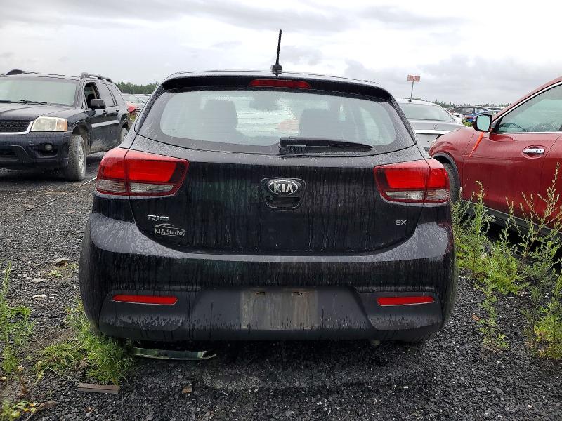 Продаж на аукціоні авто 2018 Kia Rio, vin: 3KPA35AB8JE121893, номер лоту: 62425706