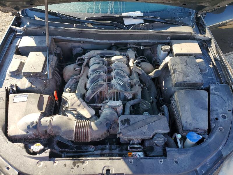 59988596 :رقم المزاد ، KMHGC4DH4DU256228 vin ، 2013 Hyundai Genesis مزاد بيع