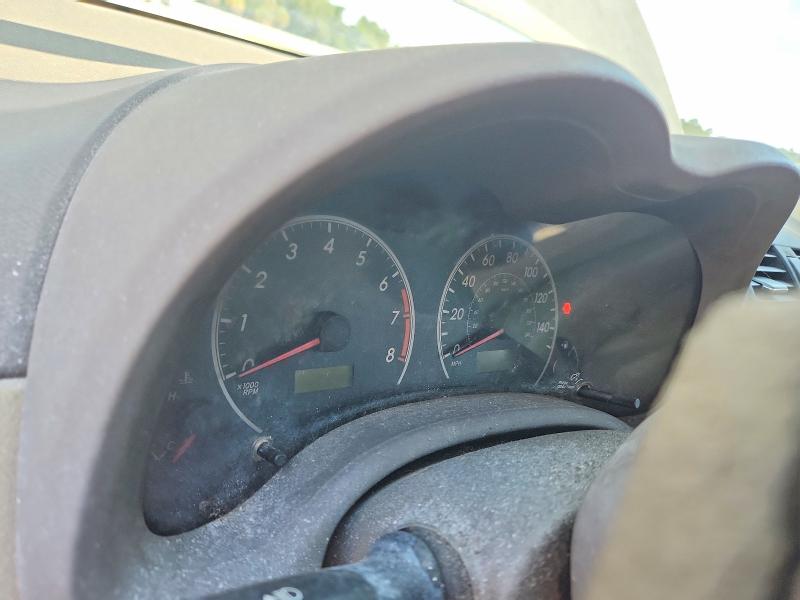 59366516 :رقم المزاد ، 2T1BU4EE1AC480419 vin ، 2010 Toyota Corolla مزاد بيع