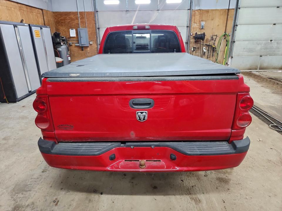 Aukcja sprzedaży 2005 Dodge Dakota, vin: 1D7HW42N85S156354, numer aukcji: 52669566