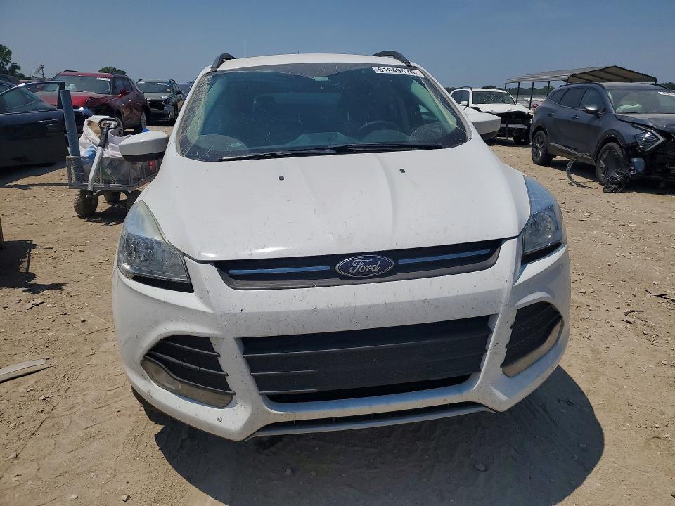 61849476 :رقم المزاد ، 1FMCU9GX0GUA67012 vin ، 2016 Ford Escape مزاد بيع