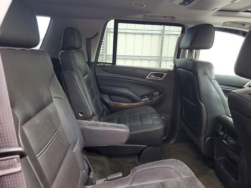 Aukcja sprzedaży 2015 Gmc Yukon, vin: 1GKS2CKJ6FR220133, numer aukcji: 61402756