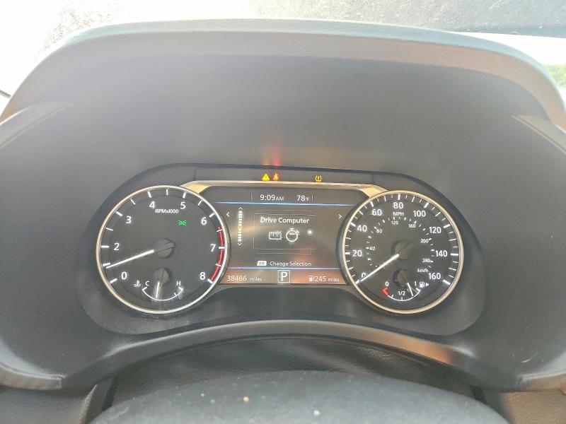 Продаж на аукціоні авто 2025 Nissan Sentra, vin: 3N1AB8CV2SY233992, номер лоту: 59157636