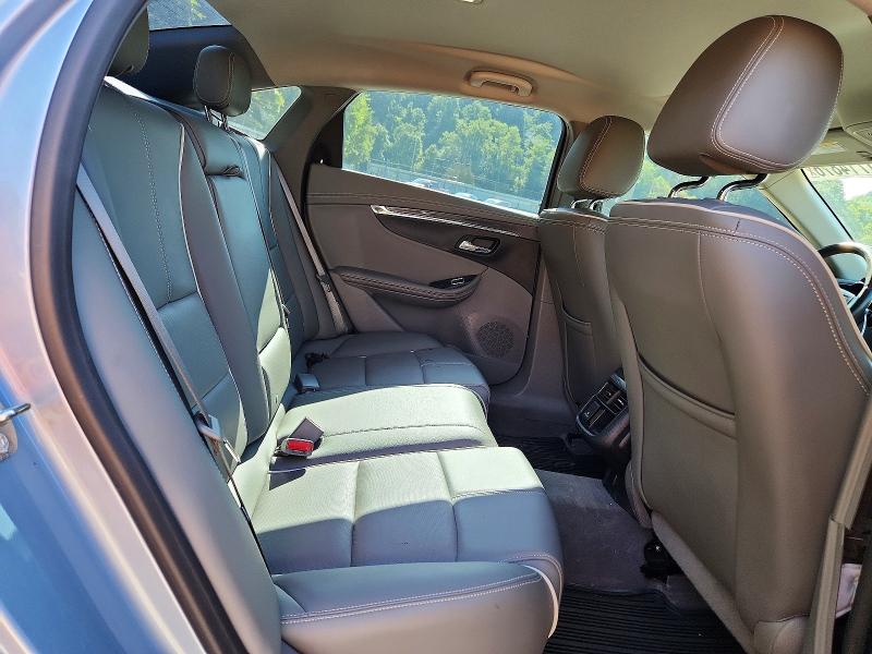 Продажа на аукционе авто 2015 Chevrolet Impala, vin: 1G1165S37FU118869, номер лота: 61714876