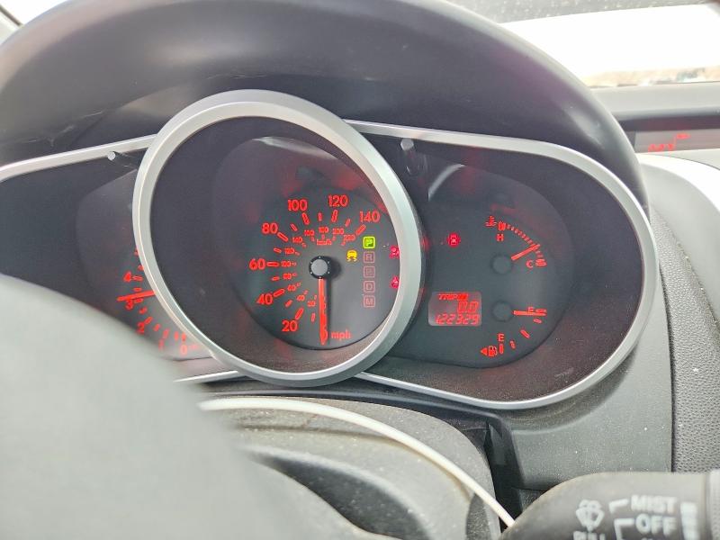 Aukcja sprzedaży 2009 Mazda Cx-7, vin: JM3ER293190221275, numer aukcji: 61957516