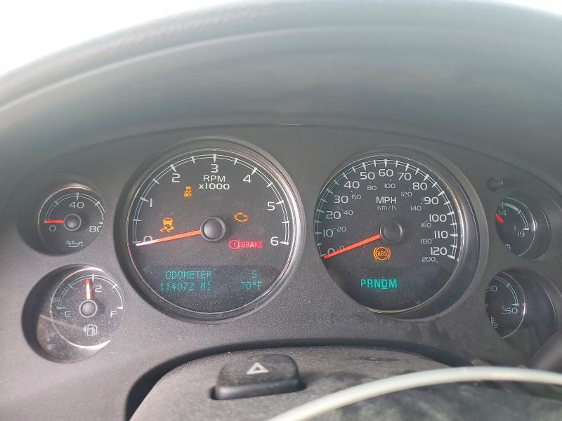 62868606 :رقم المزاد ، 1GNSK4E07ER163077 vin ، 2014 Chevrolet Tahoe مزاد بيع