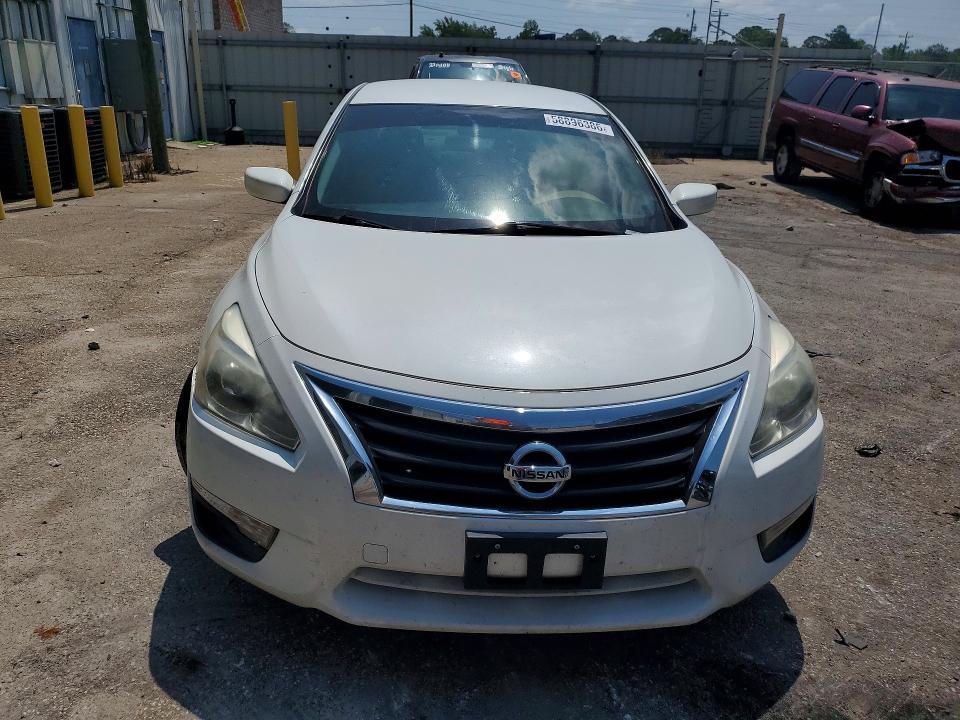 Продаж на аукціоні авто 2013 Nissan Altima, vin: 1N4AL3AP9DN502142, номер лоту: 58896386