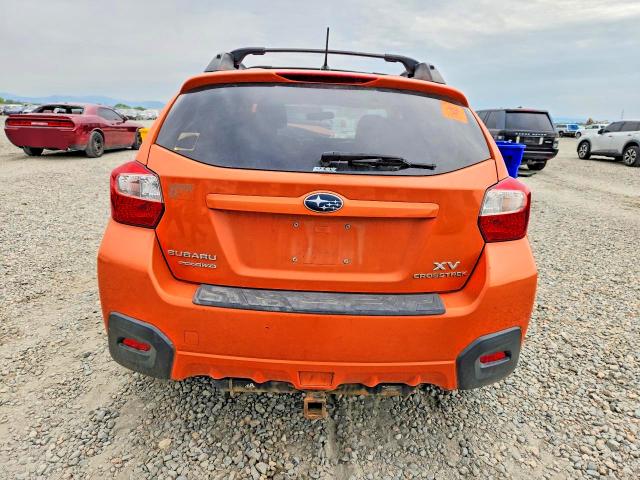 62842666 :رقم المزاد ، JF2GPACC1DH867048 vin ، 2013 Subaru Xv Crosstrek مزاد بيع