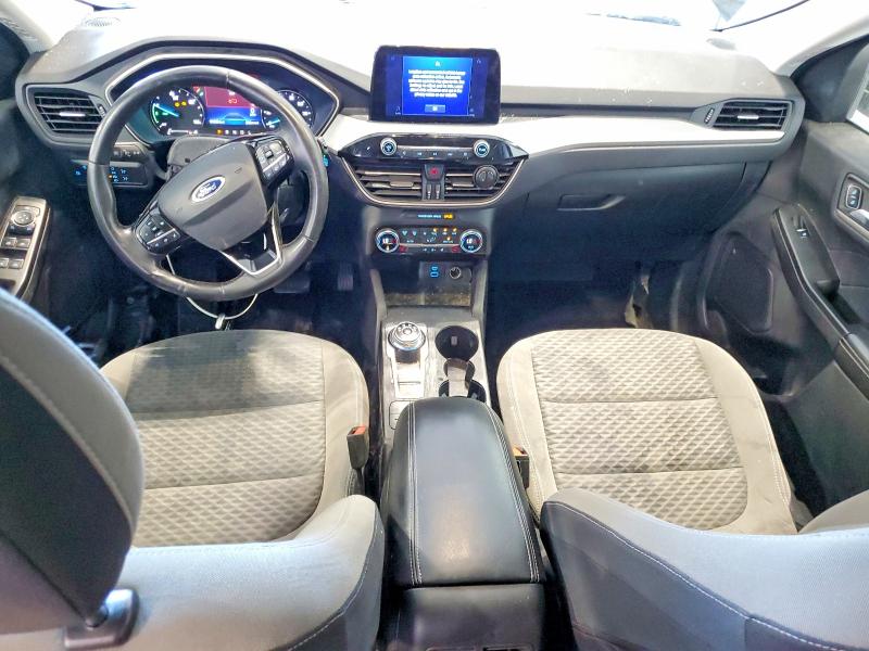 Aukcja sprzedaży 2021 Ford Escape, vin: 1FMCU9BZXMUB06015, numer aukcji: 60149706