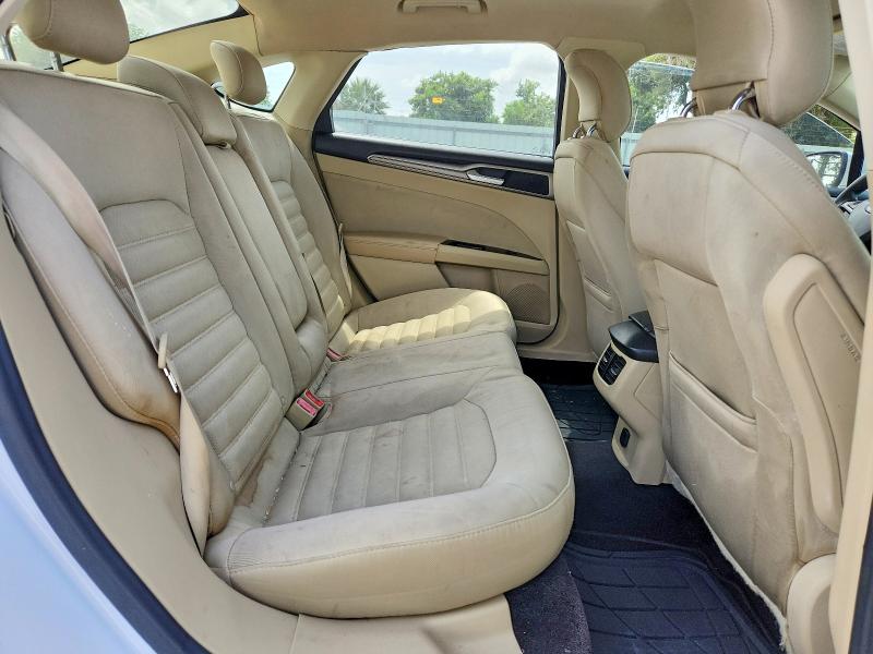 2015 Ford Fusion მანქანა იყიდება აუქციონზე, vin: 3FA6P0H7XFR113220, აუქციონის ნომერი: 60977696