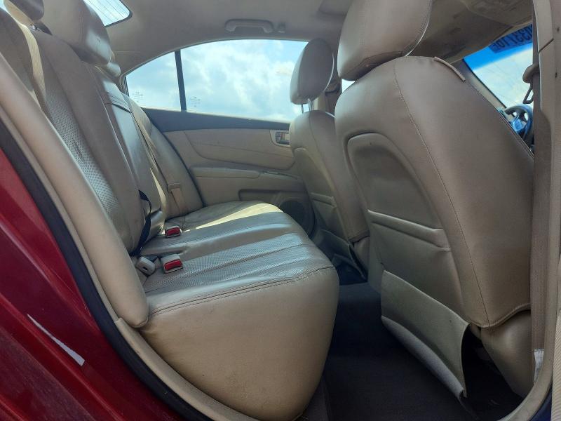 Продажа на аукционе авто 2007 Kia Optima, vin: KNAGE124775158917, номер лота: 63033716