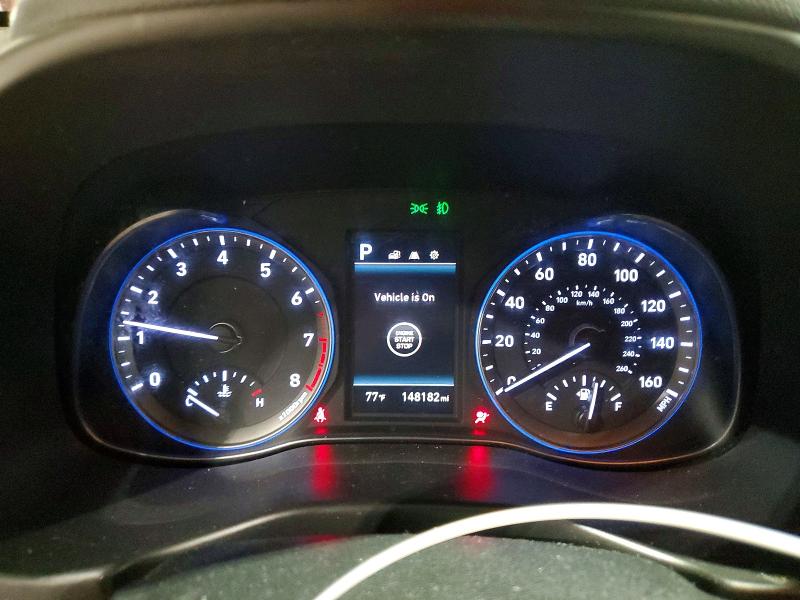 Auction sale of the 2021 Hyundai Kona, vin: KM8K3CA56MU678712, lot number: 62814746