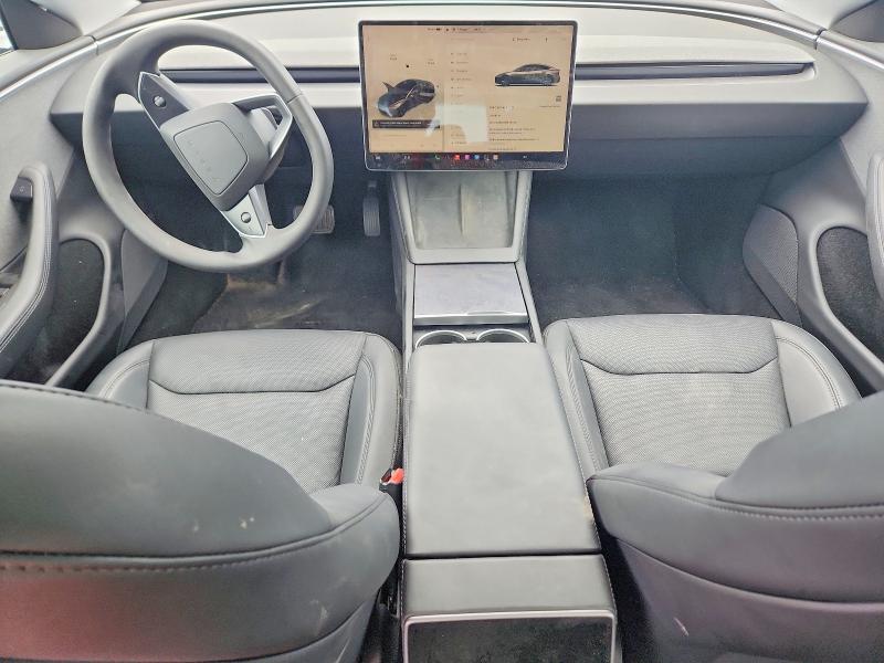 Aukcja sprzedaży 2024 Tesla Model 3, vin: 5YJ3E1EA4RF741160, numer aukcji: 61955446