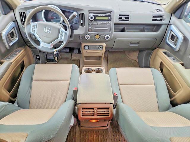 Продаж на аукціоні авто 2007 Honda Ridgeline, vin: 2HJYK16457H518538, номер лоту: 62142346