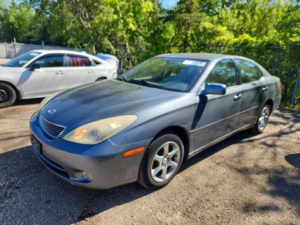 61788576 :رقم المزاد ، JTHBA30G765174016 vin ، 2006 Lexus Es مزاد بيع