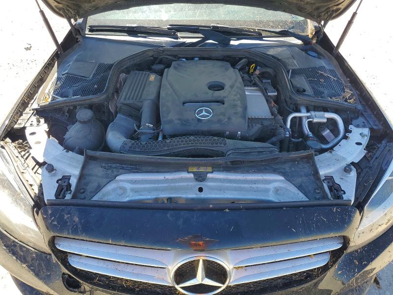 Продажа на аукционе авто 2017 Mercedes-benz C, vin: 55SWF4JB4HU194155, номер лота: 60138666