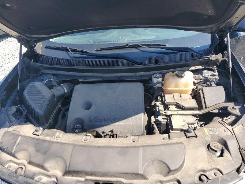 Продаж на аукціоні авто 2019 Chevrolet Traverse, vin: 1GNERGKW1KJ266833, номер лоту: 60955396