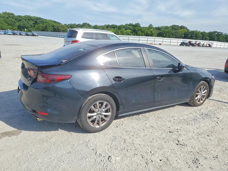 Aukcja sprzedaży 2019 Mazda 3, vin: JM1BPABL0K1107306, numer aukcji: 61713536