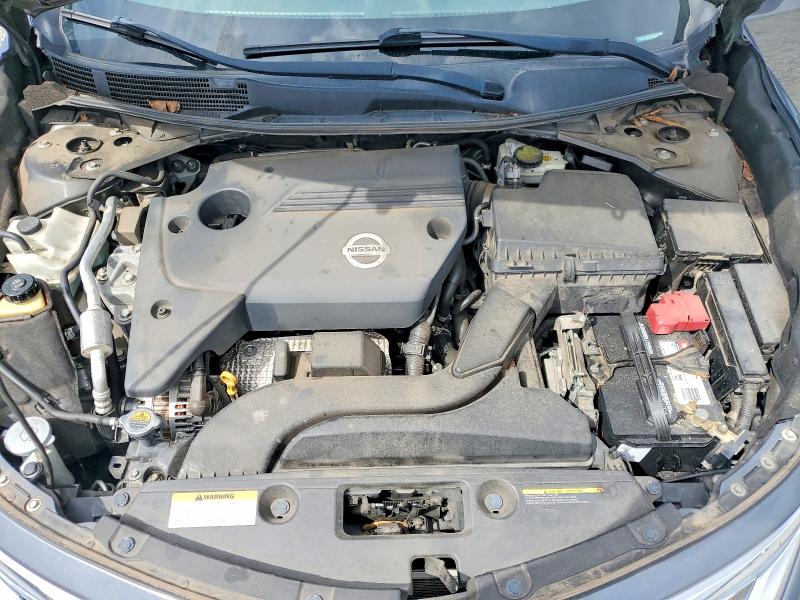 Продажа на аукционе авто 2013 Nissan Altima, vin: 1N4AL3AP0DC229376, номер лота: 62312556