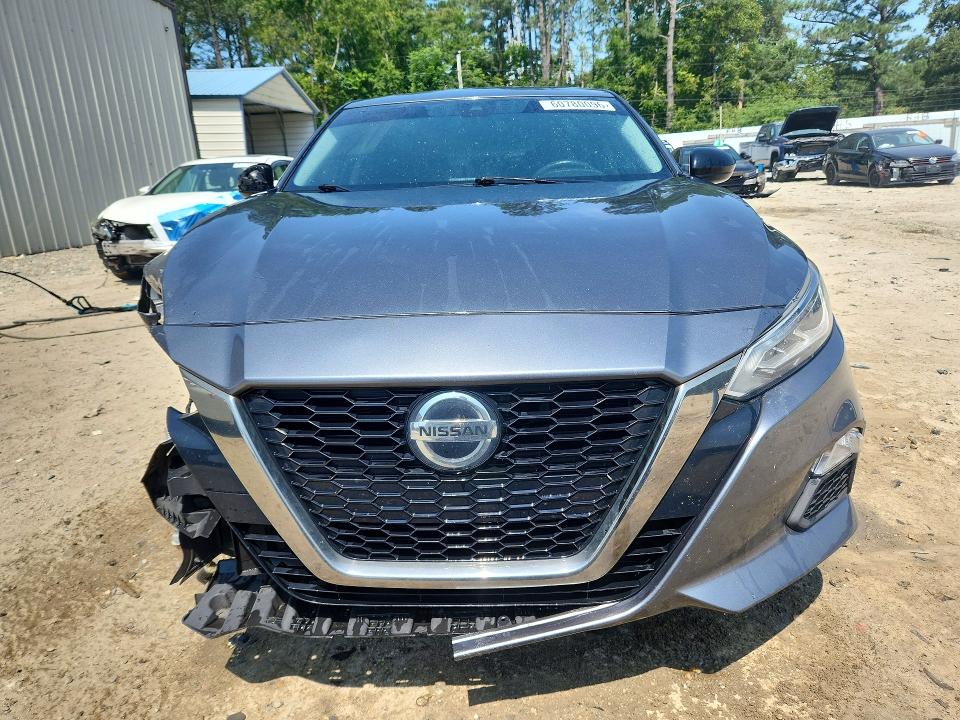 Продажа на аукционе авто 2020 Nissan Altima, vin: 1N4BL4CV8LC113895, номер лота: 60780096