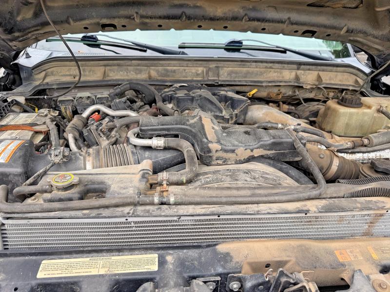 Aukcja sprzedaży 2015 Ford F250, vin: 1FT7W2BT3FEA07455, numer aukcji: 63427906