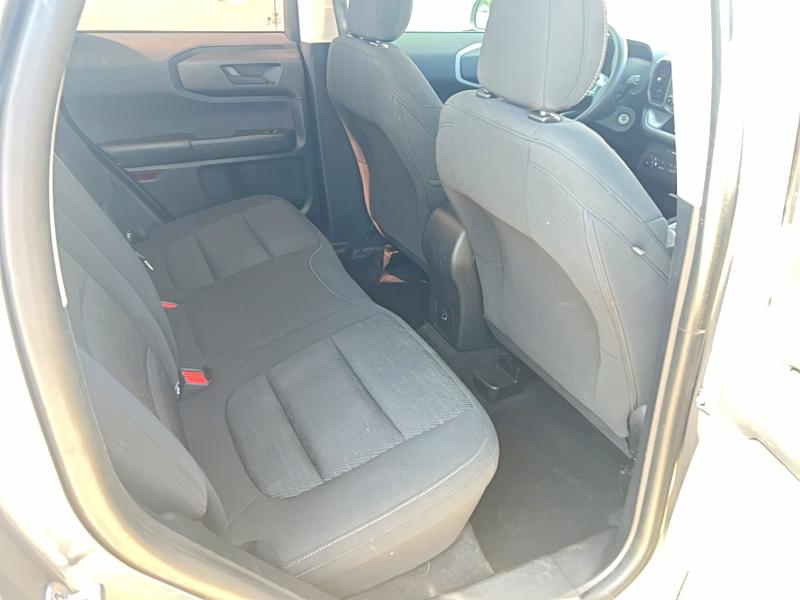 Продажа на аукционе авто 2022 Ford Bronco Sport, vin: 3FMCR9A67NRD32269, номер лота: 62693536