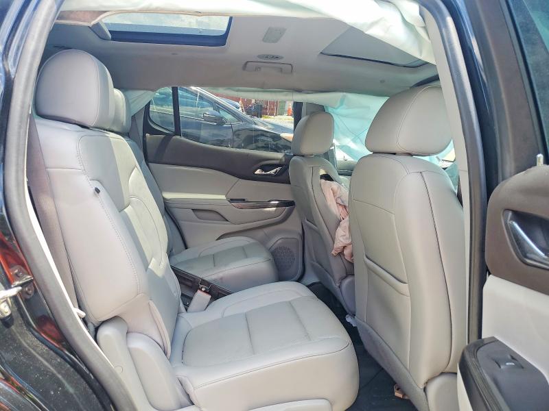 Aukcja sprzedaży 2021 Gmc Acadia, vin: 1GKKNMLS7MZ195311, numer aukcji: 60199036
