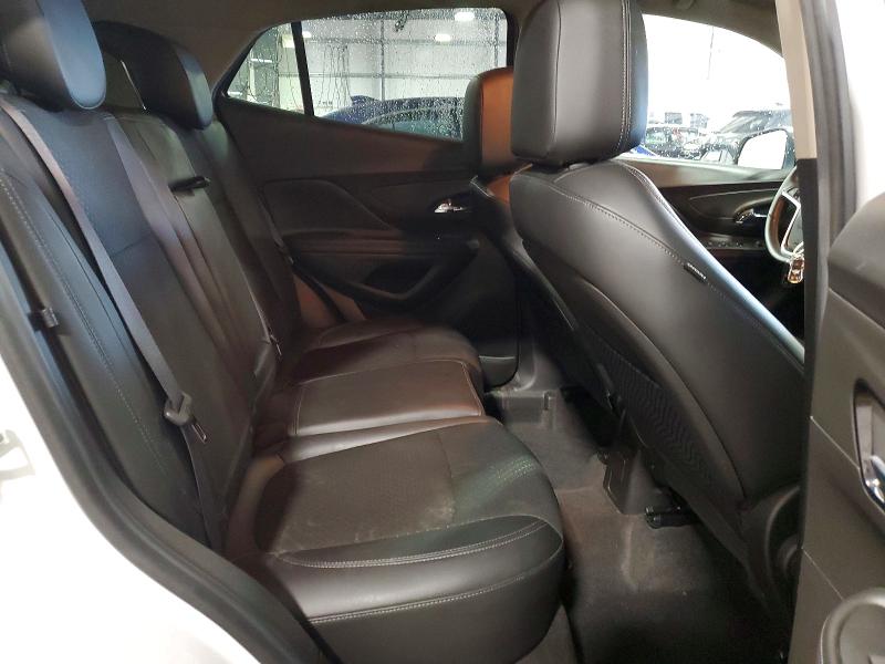 Aukcja sprzedaży 2017 Buick Encore, vin: KL4CJ1SB8HB071701, numer aukcji: 60558816