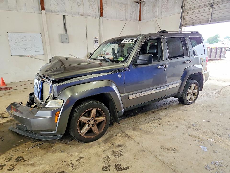 Aukcja sprzedaży 2012 Jeep Liberty, vin: 1C4PJMCK6CW152057, numer aukcji: 59837936