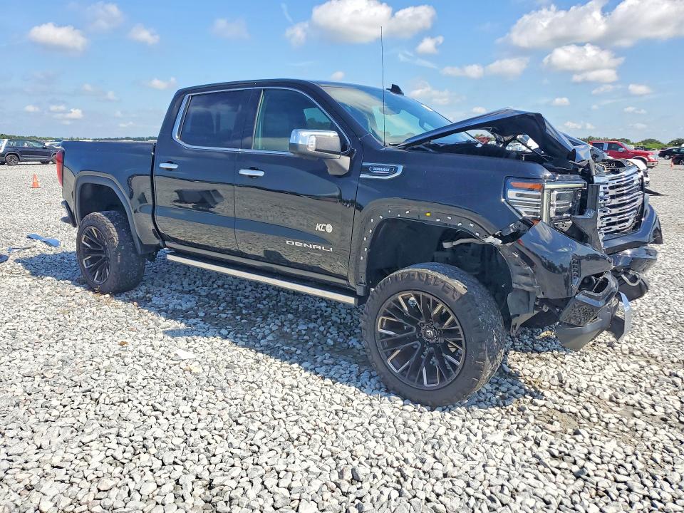 Aukcja sprzedaży 2023 Gmc Sierra, vin: 3GTUUGE80PG105818, numer aukcji: 85993255