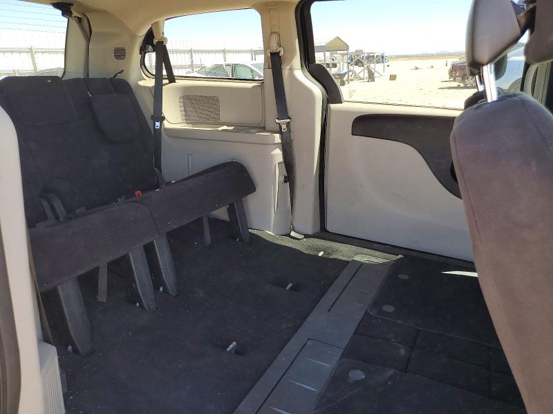 Aukcja sprzedaży 2014 Dodge Grand Caravan, vin: 2C4RDGCG7ER122784, numer aukcji: 62910346