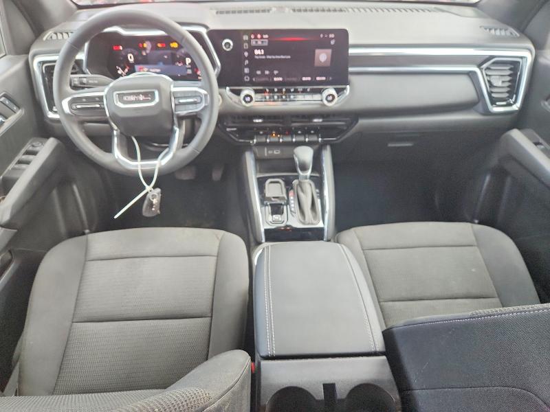 62448836 :رقم المزاد ، 1GTP5BEK1R1187360 vin ، 2024 Gmc Canyon مزاد بيع